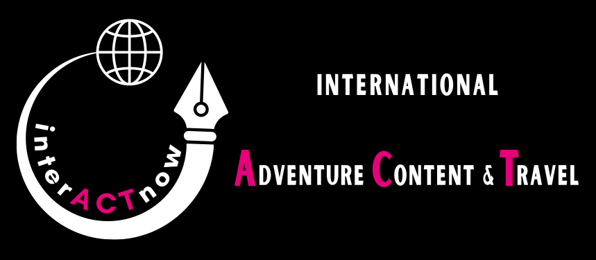 interACTnow – New Site