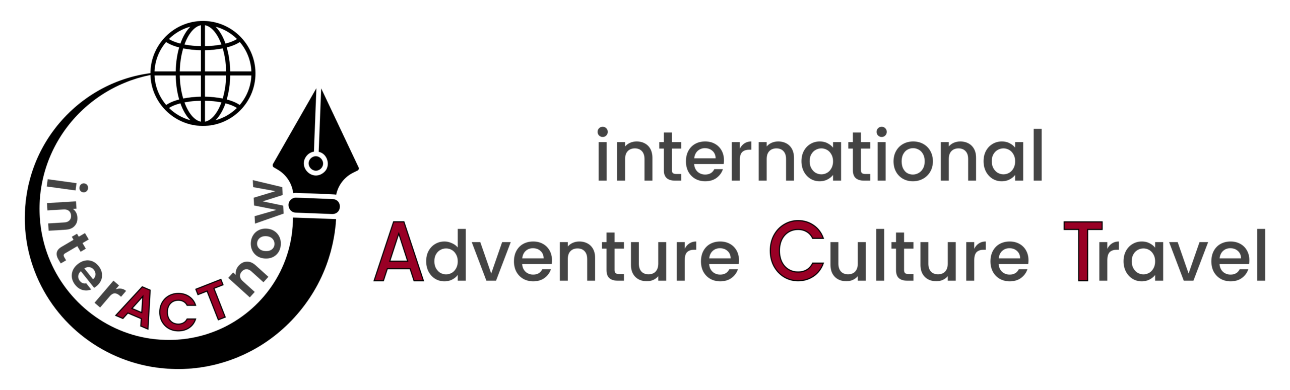 interACTnow – New Site